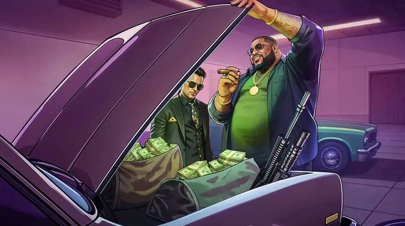 Mafia Casino