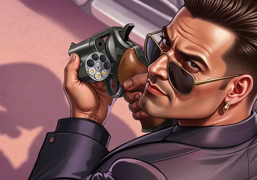 Mafia Casino